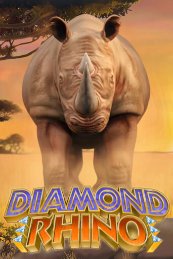 Демо игра Diamond Rhino Classic играть онлайн | Казино Х бесплатно