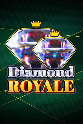 Демо игра Diamond Royale играть онлайн | Казино Х бесплатно