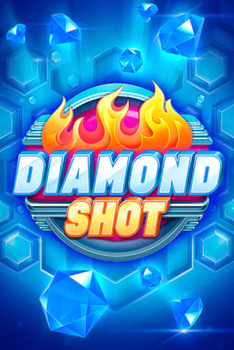 Демо игра Diamond Shoot играть онлайн | Казино Х бесплатно