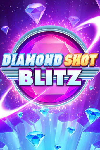 Демо игра Diamond Shot Blitz играть онлайн | Казино Х бесплатно