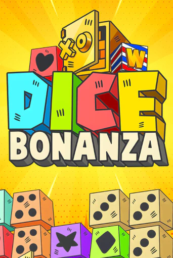 Демо игра Dice Bonanza играть онлайн | Казино Х бесплатно