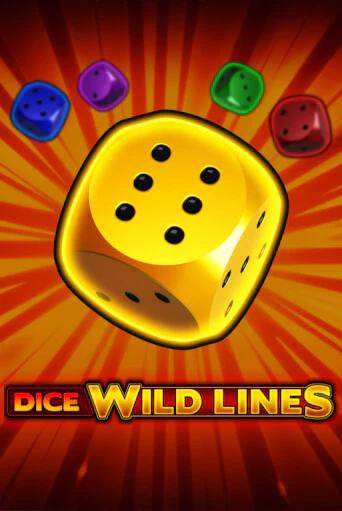 Демо игра Dice Wild Lines играть онлайн | Казино Х бесплатно