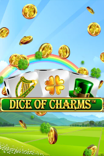 Демо игра Dice of Charms играть онлайн | Казино Х бесплатно