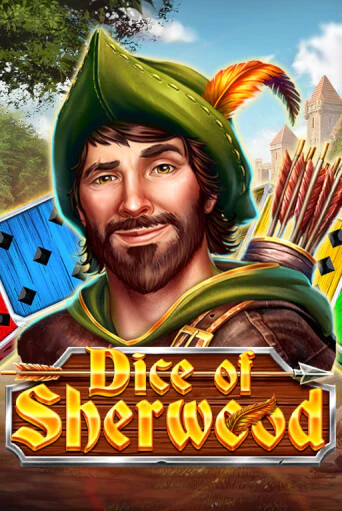 Демо игра Dice of Sherwood играть онлайн | Казино Х бесплатно