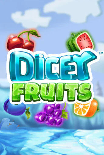 Демо игра Dicey Fruits играть онлайн | Казино Х бесплатно