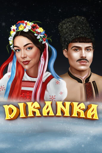 Демо игра Dikanka играть онлайн | Казино Х бесплатно