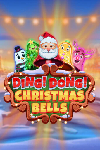 Демо игра Ding Dong Christmas Bells играть онлайн | Казино Х бесплатно