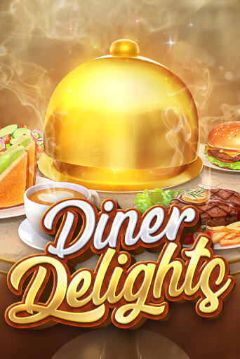 Демо игра Diner Delights играть онлайн | Казино Х бесплатно