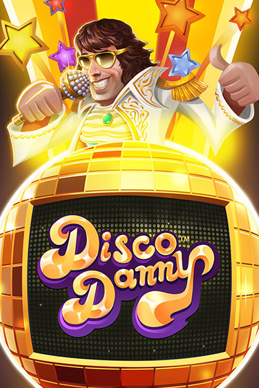 Демо игра Disco Danny играть онлайн | Казино Х бесплатно