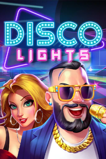 Демо игра Disco Lights играть онлайн | Казино Х бесплатно