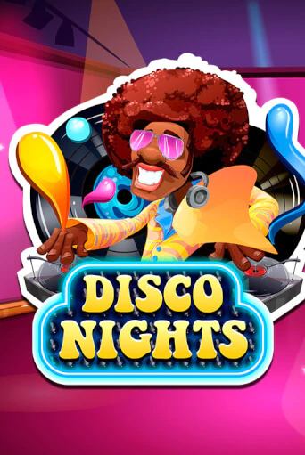 Демо игра Disco Nights играть онлайн | Казино Х бесплатно