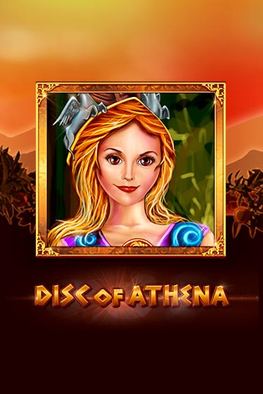 Демо игра Disc of Athena играть онлайн | Казино Х бесплатно