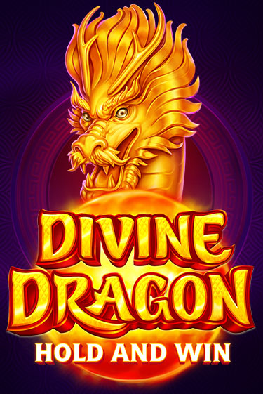 Демо игра Divine Dragon: Hold and Win играть онлайн | Казино Х бесплатно