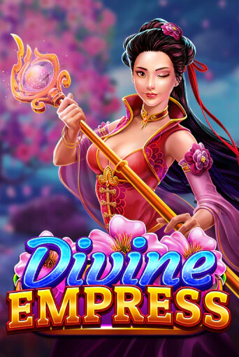 Демо игра Divine Empress играть онлайн | Казино Х бесплатно