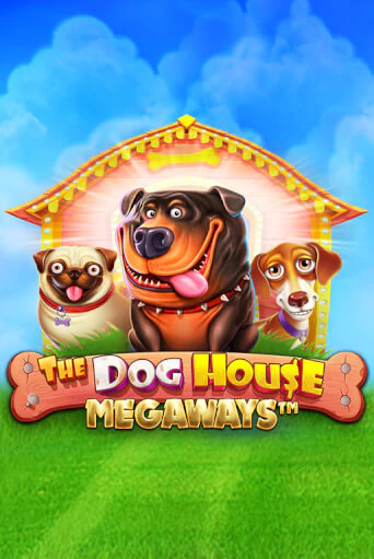 Демо игра The Dog House Megaways играть онлайн | Казино Х бесплатно