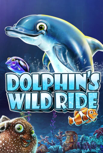 Демо игра Dolphins Wild Ride играть онлайн | Казино Х бесплатно