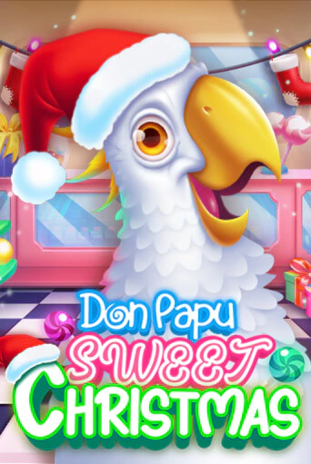 Демо игра Don Papu Sweet Christmas играть онлайн | Казино Х бесплатно