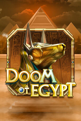 Демо игра Doom of Egypt играть онлайн | Казино Х бесплатно