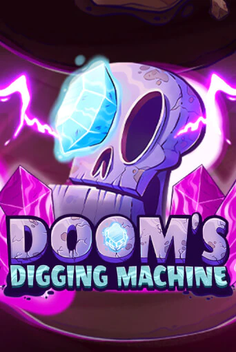 Демо игра Doom's Digging Machine играть онлайн | Казино Х бесплатно