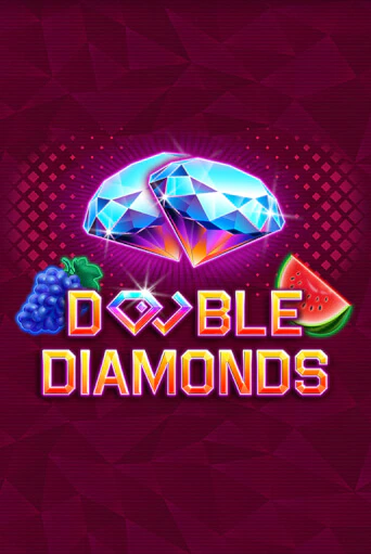 Демо игра Double Diamonds играть онлайн | Казино Х бесплатно