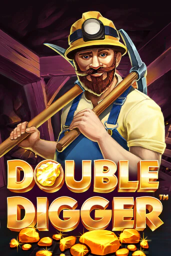 Демо игра Double Digger играть онлайн | Казино Х бесплатно