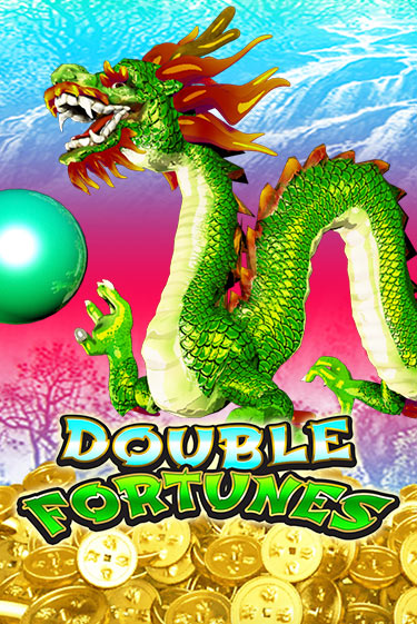 Демо игра Double Fortunes играть онлайн | Казино Х бесплатно