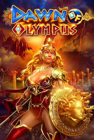 Демо игра Dawn Of Olympus играть онлайн | Казино Х бесплатно