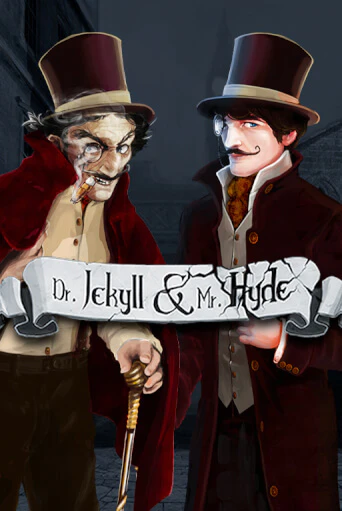 Демо игра Dr Jekyll and Mr Hyde играть онлайн | Казино Х бесплатно