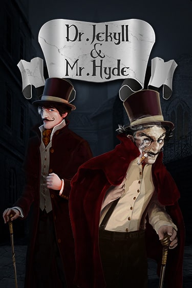 Демо игра Dr Jekyll and Mr Hyde играть онлайн | Казино Х бесплатно