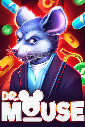 Демо игра Dr. Mouse играть онлайн | Казино Х бесплатно