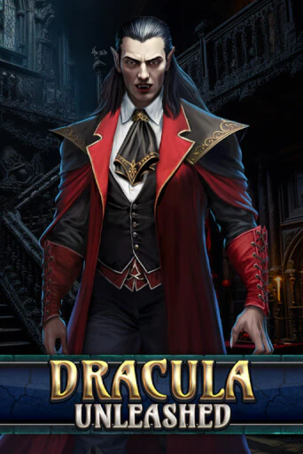 Демо игра Dracula - Unleashed играть онлайн | Казино Х бесплатно