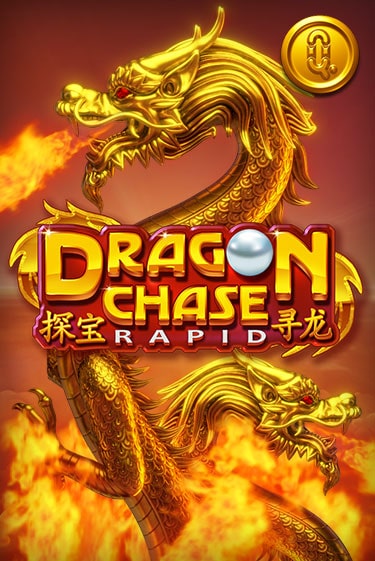 Демо игра Dragon Chase Rapid играть онлайн | Казино Х бесплатно