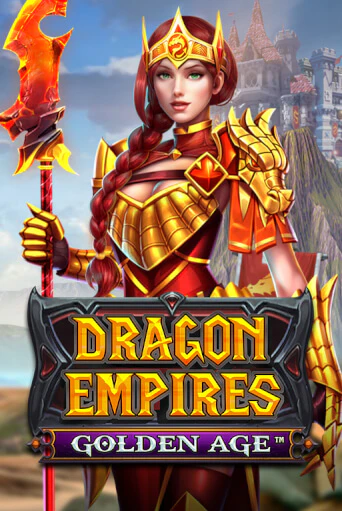 Демо игра Dragon Empires Golden Age™ играть онлайн | Казино Х бесплатно