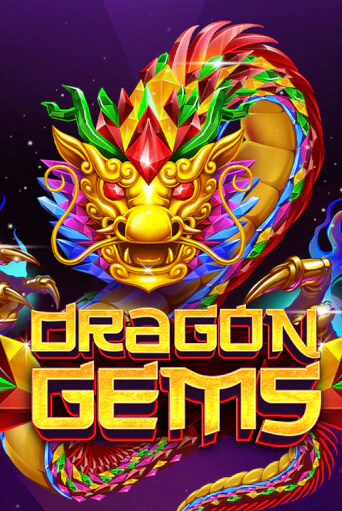 Демо игра Dragon Gems играть онлайн | Казино Х бесплатно