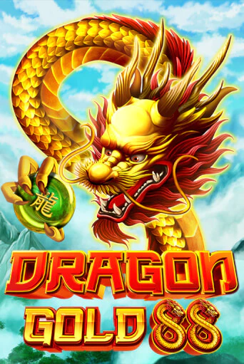 Демо игра Dragon Gold 88 играть онлайн | Казино Х бесплатно