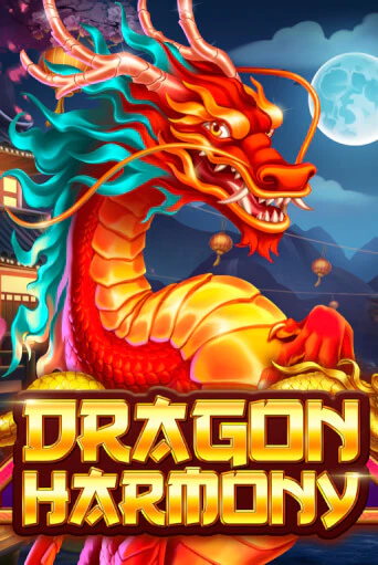 Демо игра Dragon Harmony играть онлайн | Казино Х бесплатно