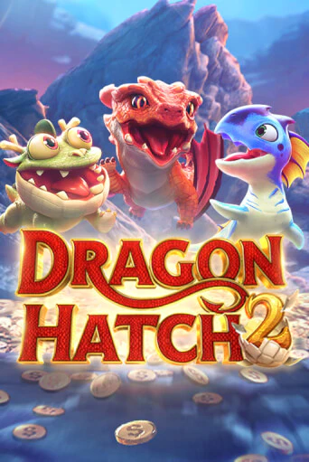 Демо игра Dragon Hatch 2 играть онлайн | Казино Х бесплатно