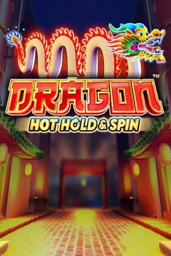 Демо игра Dragon Hot Hold & Spin играть онлайн | Казино Х бесплатно