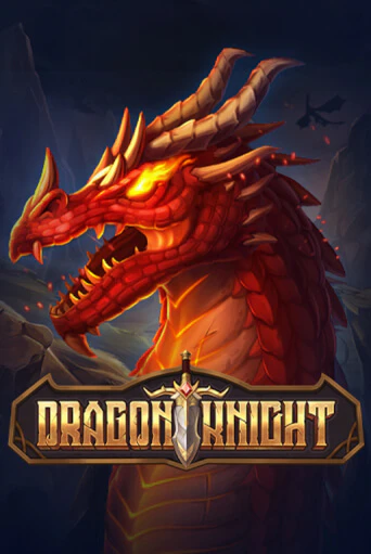 Демо игра Dragon Knight играть онлайн | Казино Х бесплатно