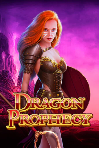 Демо игра Dragon Prophecy играть онлайн | Казино Х бесплатно