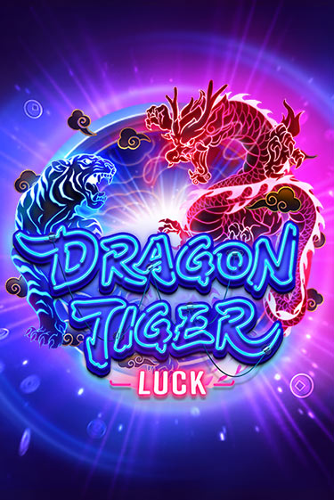 Демо игра Dragon Tiger Luck играть онлайн | Казино Х бесплатно