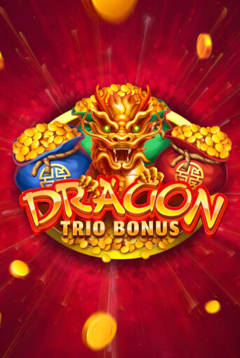 Демо игра Dragon Trio Bonus играть онлайн | Казино Х бесплатно