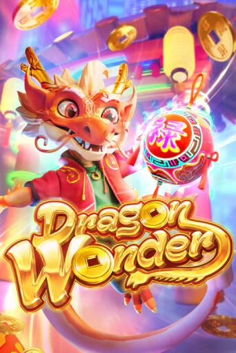 Демо игра Dragon Wonder играть онлайн | Казино Х бесплатно