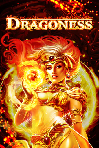 Демо игра Dragoness играть онлайн | Казино Х бесплатно