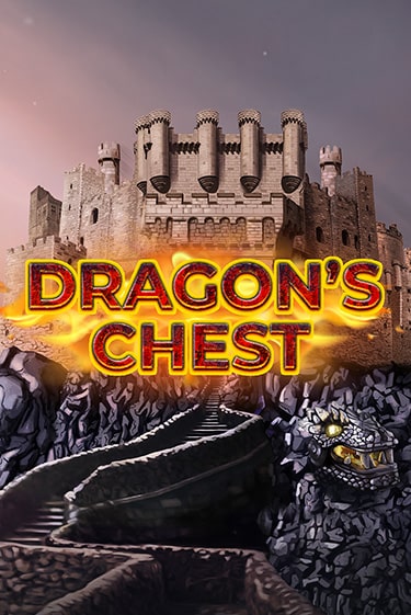 Демо игра Dragons Chest играть онлайн | Казино Х бесплатно