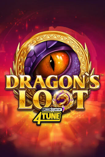 Демо игра Dragon’s Loot Link&Win 4Tune™ играть онлайн | Казино Х бесплатно