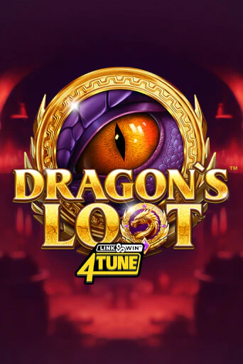 Демо игра Dragon's Loot Link&Win 4Tune играть онлайн | Казино Х бесплатно