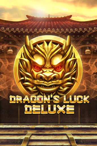 Демо игра Dragon's Luck Deluxe играть онлайн | Казино Х бесплатно