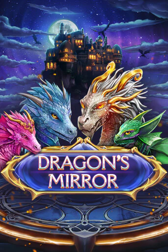 Демо игра Dragon’s Mirror играть онлайн | Казино Х бесплатно