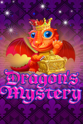 Демо игра Dragon's Mystery играть онлайн | Казино Х бесплатно